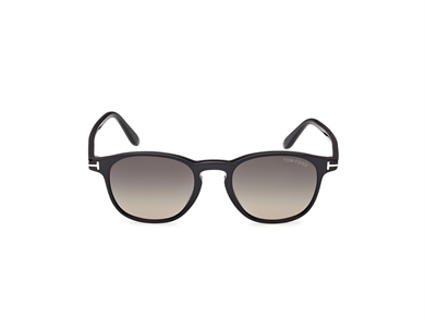 Tom Ford 1302 01B Unisex Güneş Gözlüğü