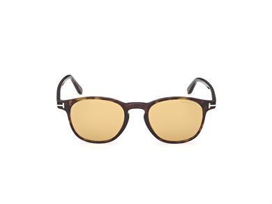 Tom Ford 1302 52E Unisex Güneş Gözlüğü
