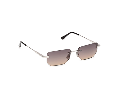 Tom Ford 1355 16B Unisex Güneş Gözlüğü