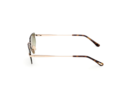 Tom Ford 1355 28P Unisex Güneş Gözlüğü
