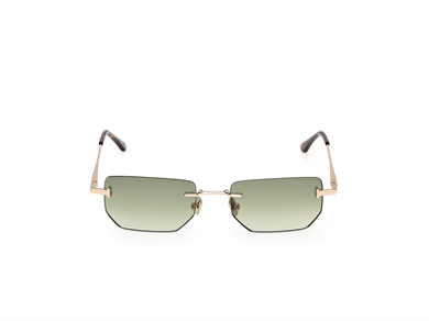 Tom Ford 1355 28P Unisex Güneş Gözlüğü