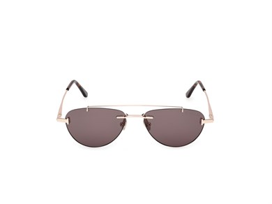 Tom Ford 1356 28A Kadın Güneş Gözlüğü