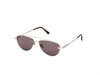 Tom Ford 1356 28A Kadın Güneş Gözlüğü
