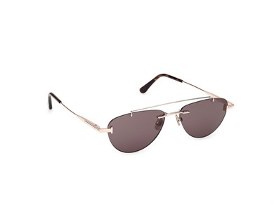 Tom Ford 1356 28A Kadın Güneş Gözlüğü