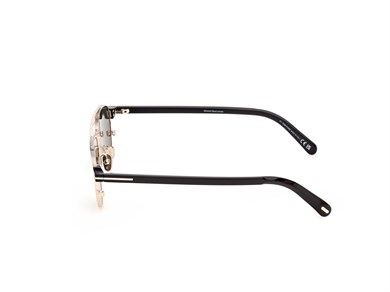 Tom Ford 1361 28N 55 Unisex Güneş Gözlüğü