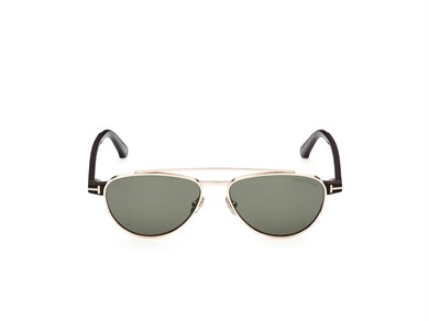 Tom Ford 1361 28N 55 Unisex Güneş Gözlüğü
