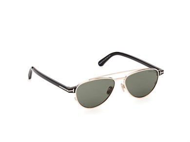 Tom Ford 1361 28N 55 Unisex Güneş Gözlüğü