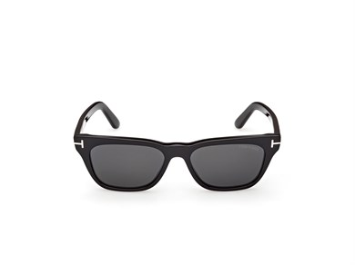 Tom Ford 1362 01A Unisex Güneş Gözlüğü