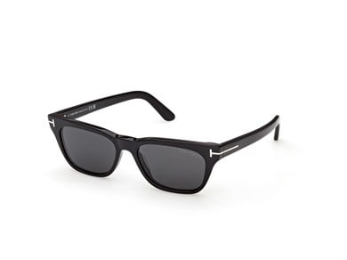 Tom Ford 1362 01A Unisex Güneş Gözlüğü