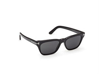 Tom Ford 1362 01A Unisex Güneş Gözlüğü
