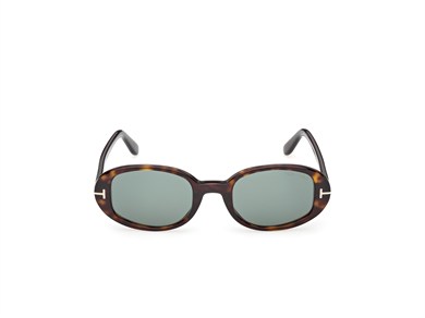 TOM FORD 1364 52N 49-21-140 Kadın Güneş Gözlüğü