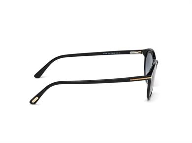 Tom Ford 539 01B 48 Unisex Güneş Gözlüğü