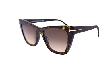 Tom Ford 846 52F 53-18 