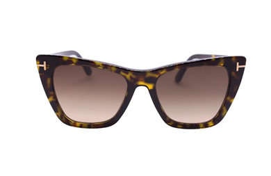 Tom Ford 846 52F 53-18 