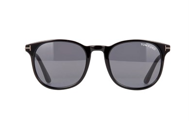Tom Ford 858-N 01A 52 Unisex Güneş Gözlüğü