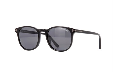 Tom Ford 858-N 01A 52 Unisex Güneş Gözlüğü