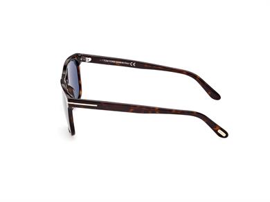 Tom Ford 930 52V-54 Unisex Güneş Gözlüğü