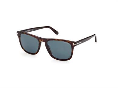Tom Ford 930 52V-54 Unisex Güneş Gözlüğü