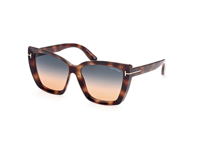 Tom Ford FT920 53P 57 Kadın Güneş Gözlüğü