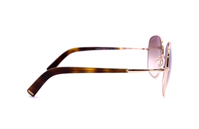 Tom Ford TF 499 28F 57 Kadın Güneş Gözlüğü