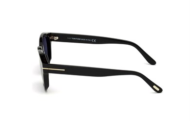 Tom Ford TF 590 01V 51Unisex Güneş Gözlüğü