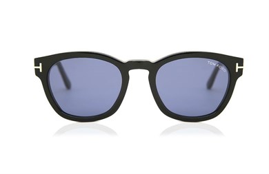 Tom Ford TF 590 01V 51Unisex Güneş Gözlüğü