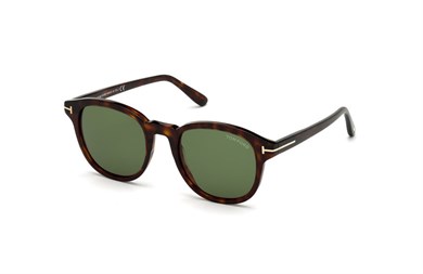 Tom Ford TF 752 52N 50 Erkek Güneş Gözlüğü