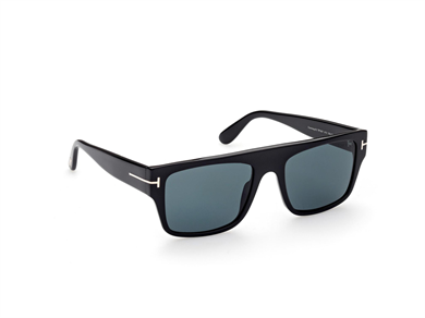 Tom Ford TF0907 01V 55 erkek