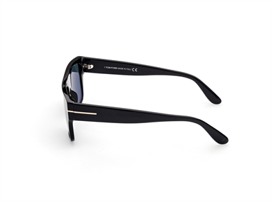 Tom Ford TF0907 01V 55 erkek