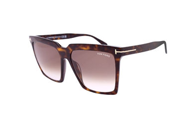Tom Ford TF764 52K 58-16 