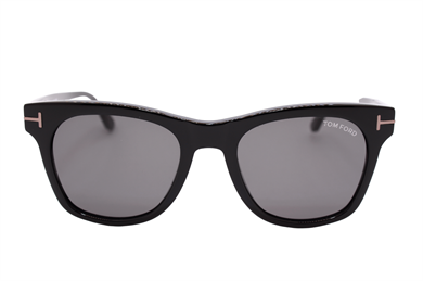 Tom Ford TF 833 N 01A 52 Erkek Güneş Gözlüğü