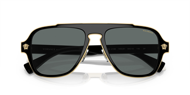 Versace 2199 100281 56  Erkek Güneş Gözlü