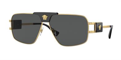 Versace 2251 100287 63 Erkek Güneş Gözlüğü