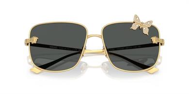 Versace 2282 100287 59 Kadın Güneş Gözlüğü