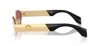 Versace 2301 152369 55 Kadın Güneş Gözlüğü