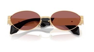 Versace 2301 152369 55 Kadın Güneş Gözlüğü
