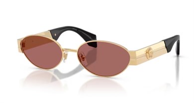 Versace 2301 152369 55 Kadın Güneş Gözlüğü