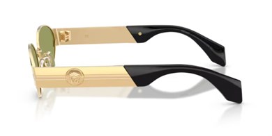 Versace 2301 152382 55 Kadın Güneş Gözlüğü