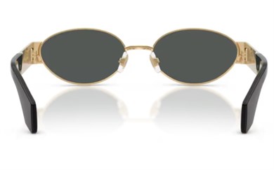 Versace 2301 152387 55 Kadın Güneş Gözlüğü