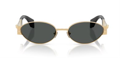 Versace 2301 152387 55 Kadın Güneş Gözlüğü