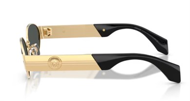 Versace 2301 152387 55 Kadın Güneş Gözlüğü