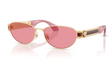 Versace 2304 152384 56 Kadın Güneş Gözlüğü