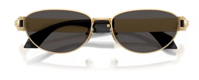 Versace 2304 152387 56 Kadın Güneş Gözlüğü