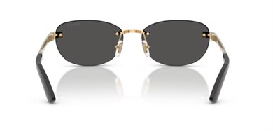 Versace 2307 152387 56 Kadın Güneş Gözlüğü
