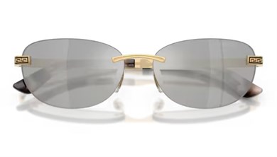 Versace 2307 15238V 56 Kadın Güneş Gözlüğü