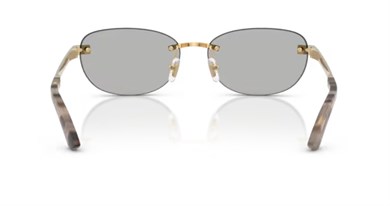 Versace 2307 15238V 56 Kadın Güneş Gözlüğü