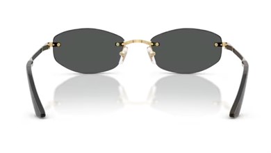 Versace 2308 152387 54 Kadın Güneş Gözlüğü