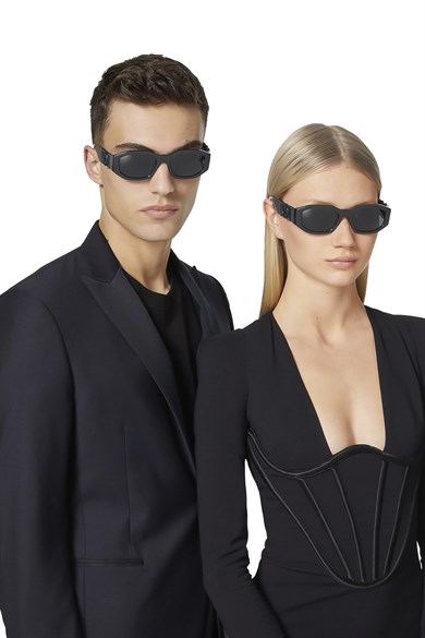 Versace 4361 5360 87 53 Kadın Güneş Gözlüğü