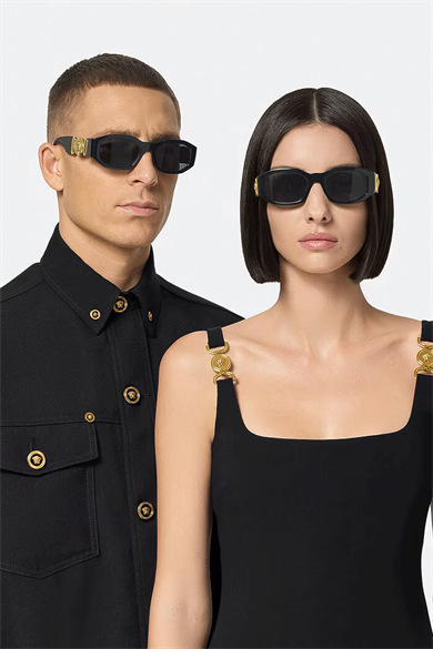 Versace 4361 GB1\87 53 