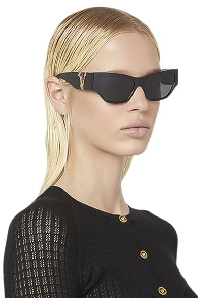 Versace 4383 GB1 87 56 Kadın Güneş Gözlüğü